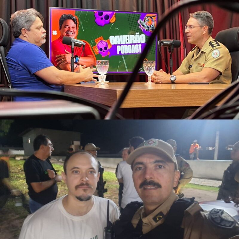 NÃO É SÓ EVENTO. É CUIDADO COM GENTE.