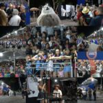 Segurança e respeitoEm decisão conjunta com PM, Corpo de Bombeiros e Liga Carnavalesca, a Funjope adia desfile do Carnaval Tradição