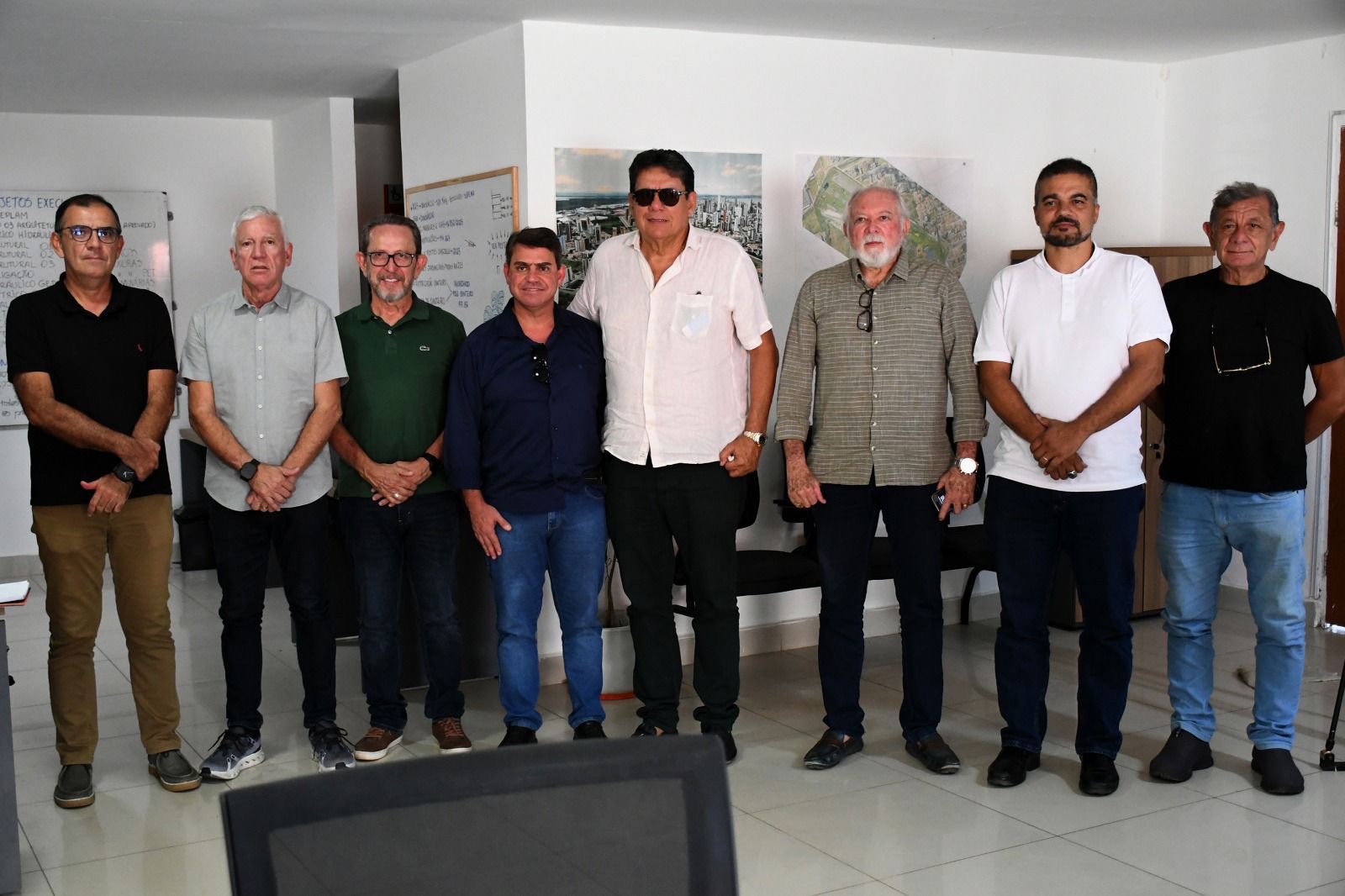 João Pessoa ganha disputa contra França e República Tcheca e vai sediar Copa Mundial de Paraquedismo em 2027