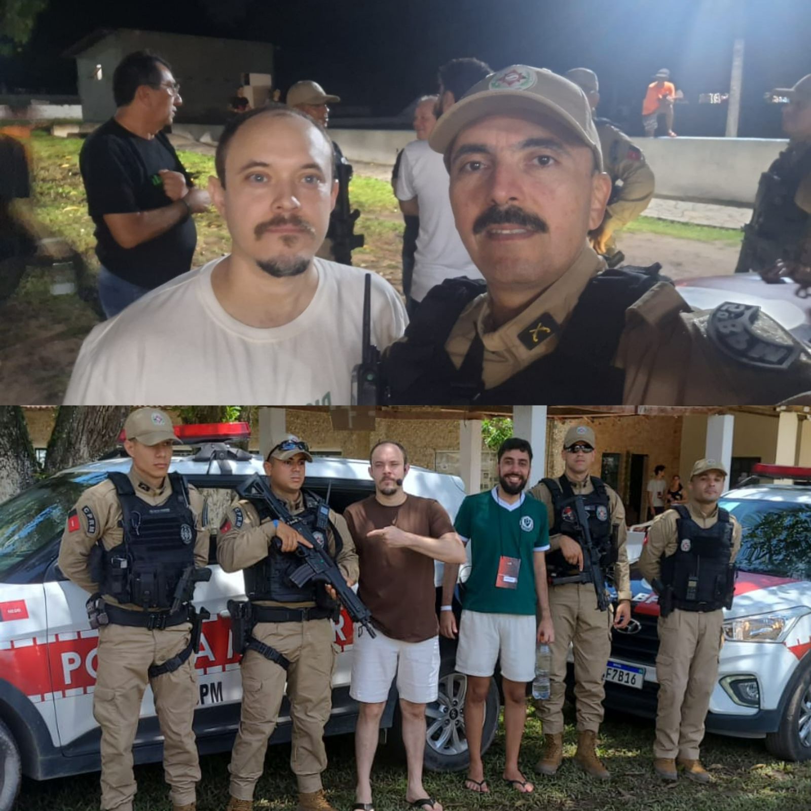 FÉ, RESPONSABILIDADE E SEGURANÇA: NÃO SE TERCEIRIZA A EDUCAÇÃO DOS FILHOS