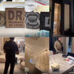 🚨 PLANTÃO POLICIAL — MAIOR OPERAÇÃO DA HISTÓRIA CONTRA O CRIME ORGANIZADO