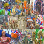 Desfiles até terça-feiraAbertura do Carnaval Tradição 2026 se renova com alegria e cores vibrantes na Avenida Duarte da Silveira