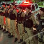 PELA 2ª VEZ: Acusado de stalking é preso pela PM no curimataú