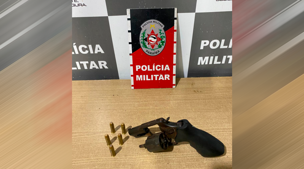 Polícia Militar prende suspeito de roubo a veículo na zona sul da Capital