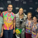 Lucas Ribeiro acompanha programação de Carnaval no Sertão e destaca apoio do Governo da Paraíba às tradições culturais