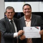 Geraldo Vandré e a força do povo nordestino: Odon Bezerra destaca trajetória de Elenilson Medeiros, o “Pará”