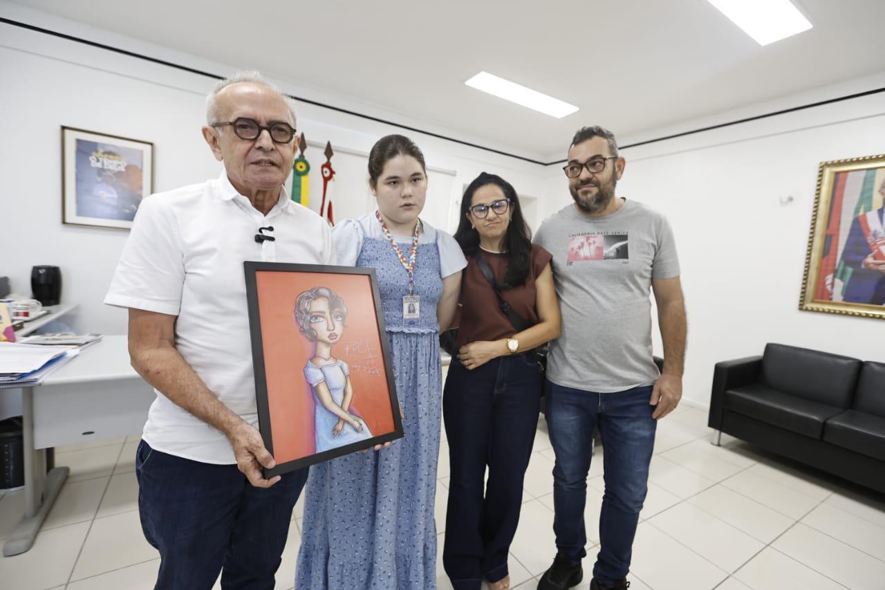 Cícero Lucena confirma 3ª Corrida Paraibana pelo Autismo para 26 de abril e projeta a prova como a maior do País em inclusão