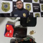 OPERAÇÃO TORNIQUETE: Polícia Civil cumpre mandados contra organização criminosa no Sertão