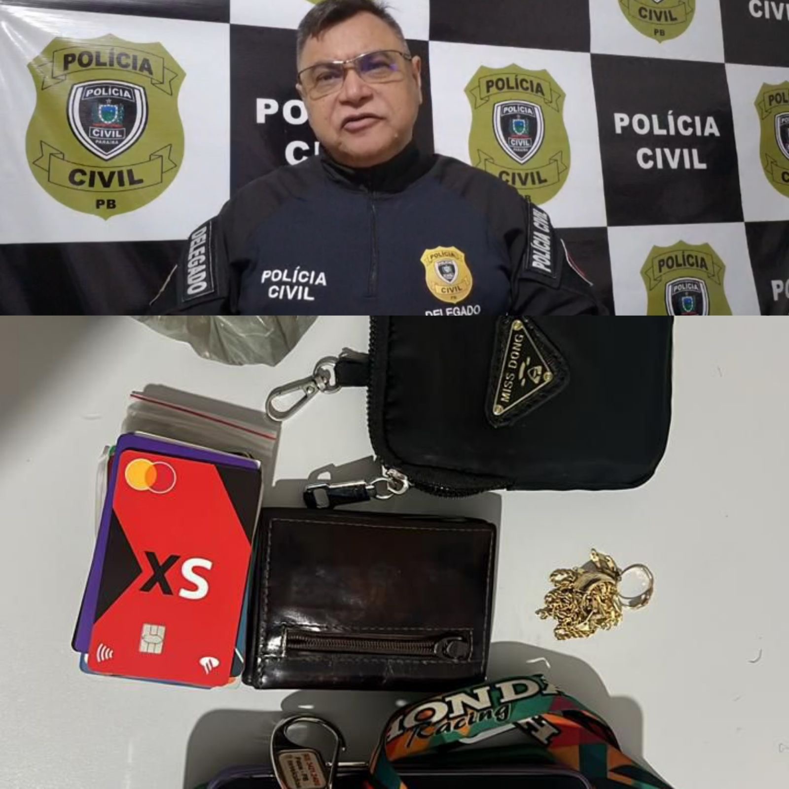 OPERAÇÃO TORNIQUETE: Polícia Civil cumpre mandados contra organização criminosa no Sertão