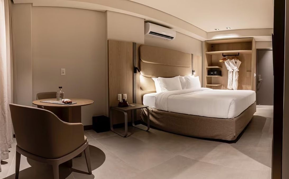 Em João Pessoa, HCM Hotel conta com valores especiais na Semana do Consumidor