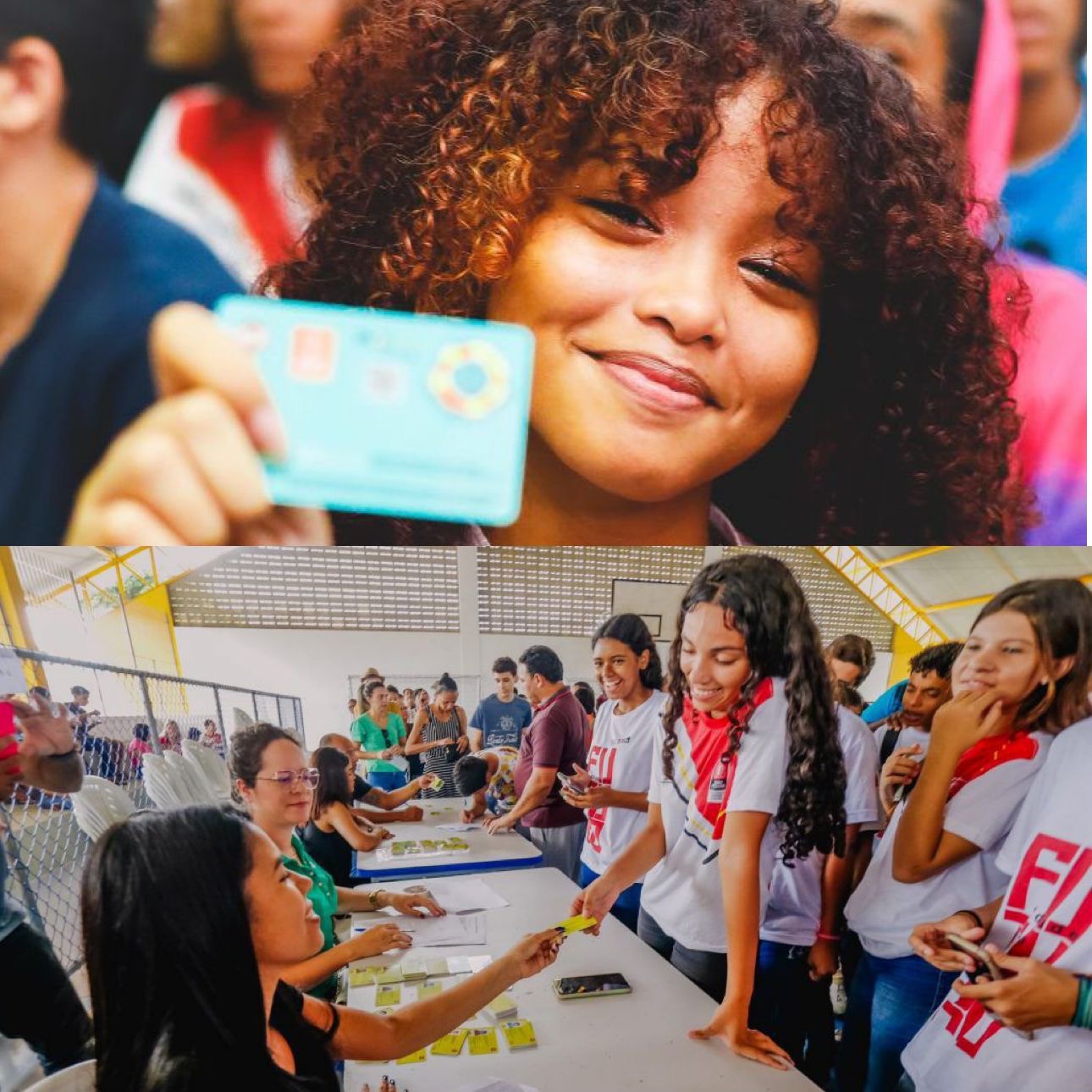 Controle de qualidadePrefeitura lança versão 2026 de programas estudantis e de monitoramento dos combustíveis nesta segunda-feira