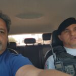 Caveirão sobre Quatro Rodas – Parte 2