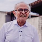 PB Agora/Anova: Cícero Lucena se consolida na liderança e abre 12% de vantagem na disputa pelo Governo do Estado