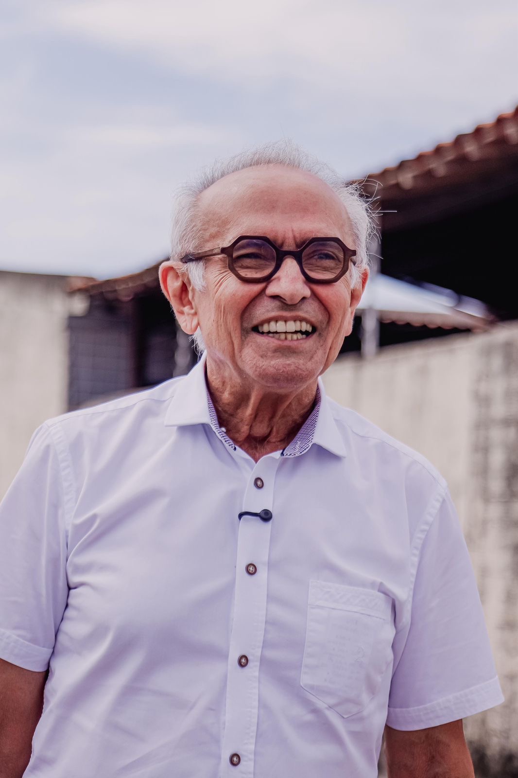 PB Agora/Anova: Cícero Lucena se consolida na liderança e abre 12% de vantagem na disputa pelo Governo do Estado