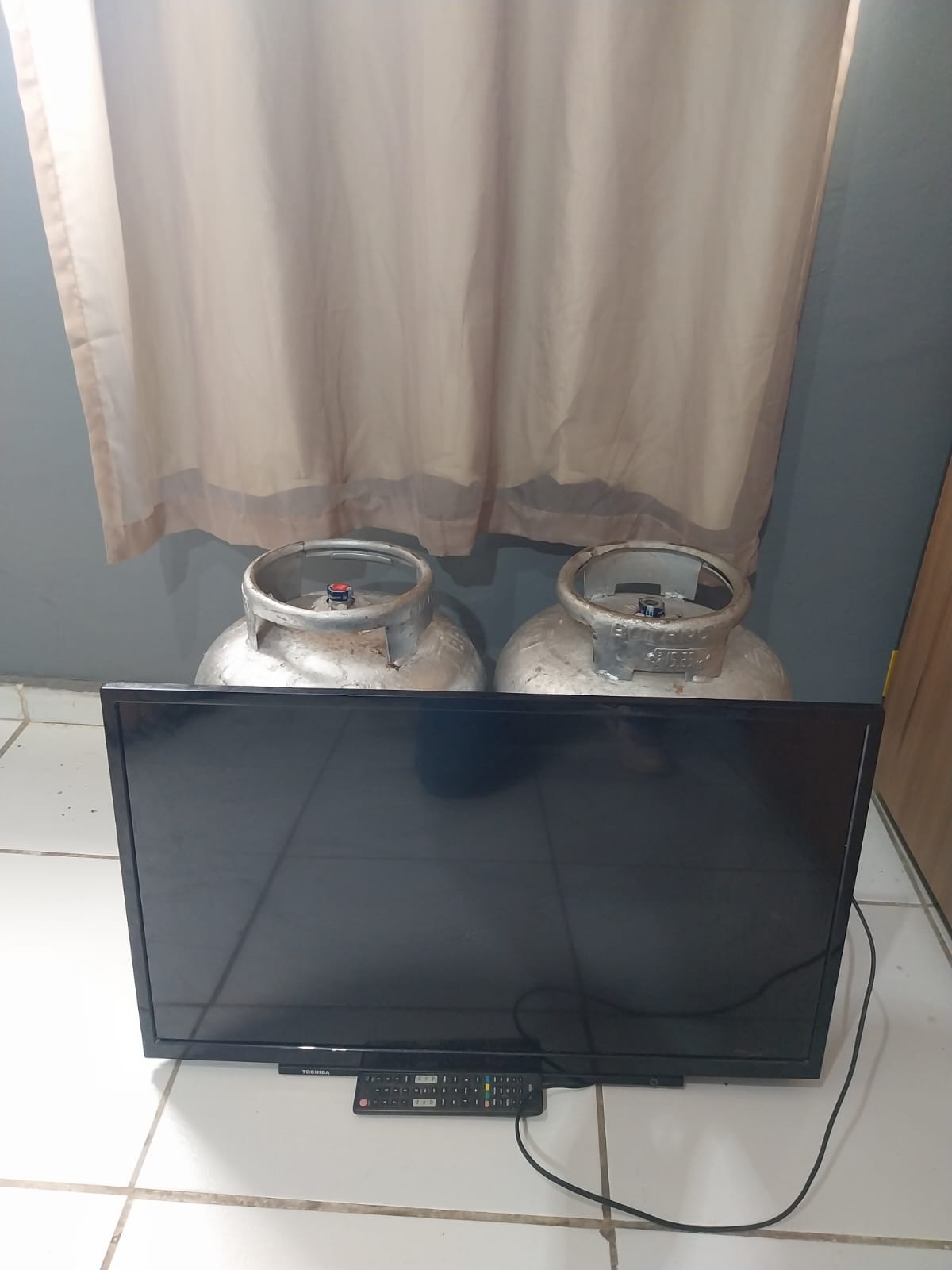 OPERAÇÃO REINTEGRAÇÃO: Polícia Civil recupera bens furtados do CAPS de Picuí e prende suspeito em flagrante