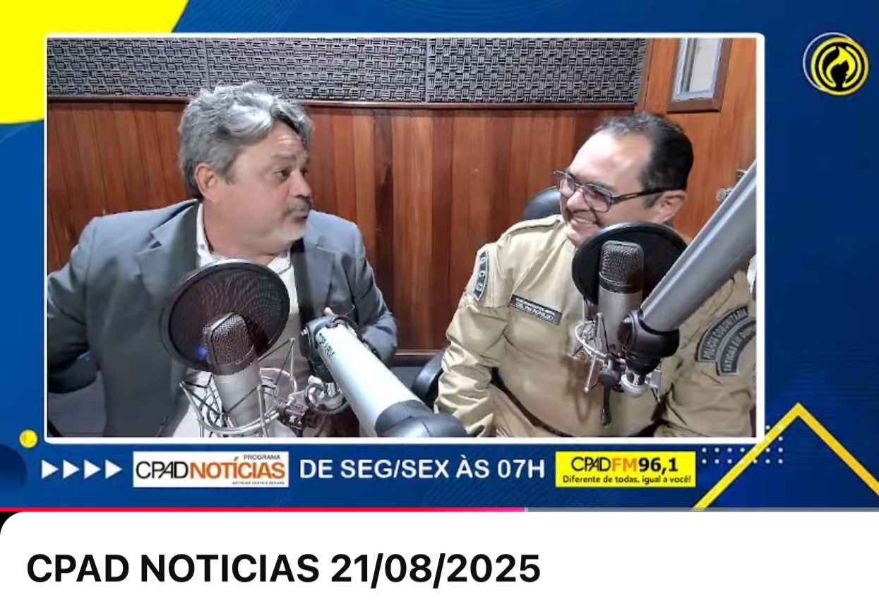 CONHEÇA A HISTÓRIA DO CORONEL RONILDO, SUBCOMANDANTE-GERAL DA POLÍCIA MILITAR DA PARAÍBA