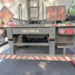 🚚🚓PRF apreende semirreboque com chassi adulterado e placas clonadas na BR-230 em Campina Grande/PB