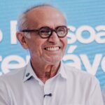 Anova/PB Agora: Cícero Lucena alcança 48% dos votos válidos e se aproxima de vitória no primeiro turno