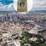 OPERAÇÃO RECUPERA: Polícia Civil prende suspeito de furtos na região central de Campina Grande