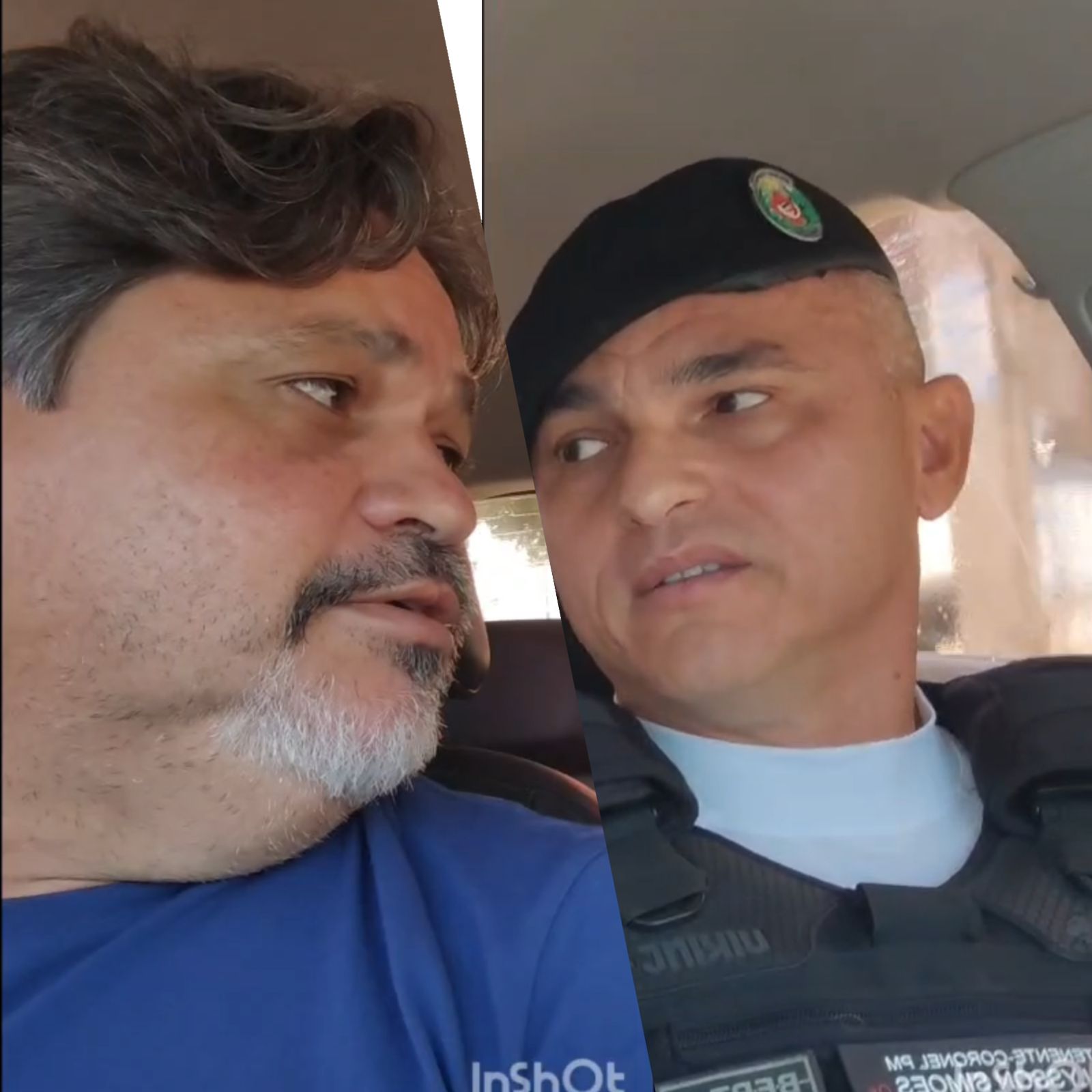 Caveirão sobre Quatro Rodas – Parte 5: A trajetória e os ensinamentos do comandante do BEPTur