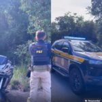 Em ações distintas em Campina Grande e Cruz do Espírito Santo, a PRF flagrou caminhão com mercadoria sem nota fiscal, além de excesso de peso, bem como recuperou mais uma motocicleta com ocorrência de roubo/furto.