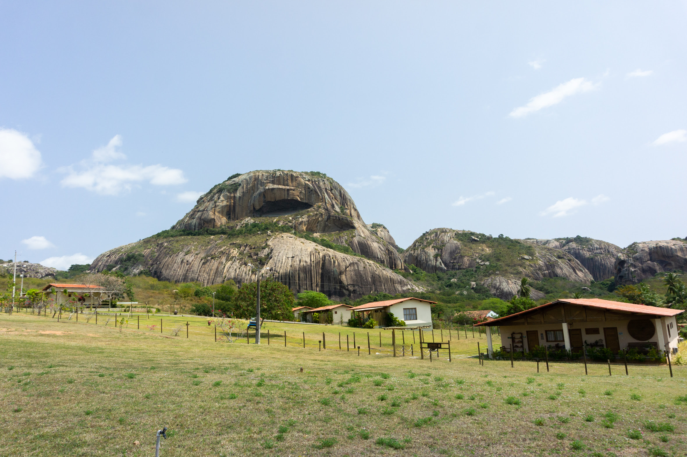 Parque Estadual da Pedra da Boca celebra 26 anos com atividade interativa para visitantes