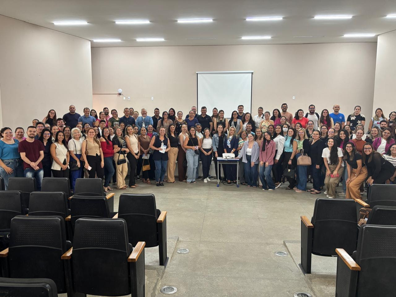 Esporotricose Humana: Saúde promove capacitação para expansão da coleta do exame em todo estado