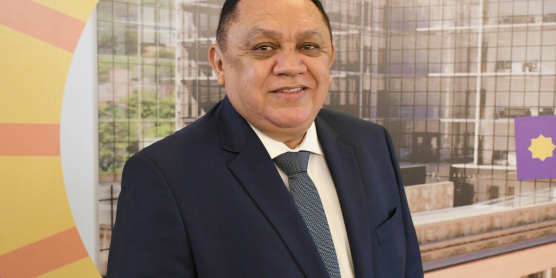 Chico do Sindicato desiste de disputar a vaga na Câmara Federal anuncia apoio a Mersinho e diz que não tem candidato ao Senado