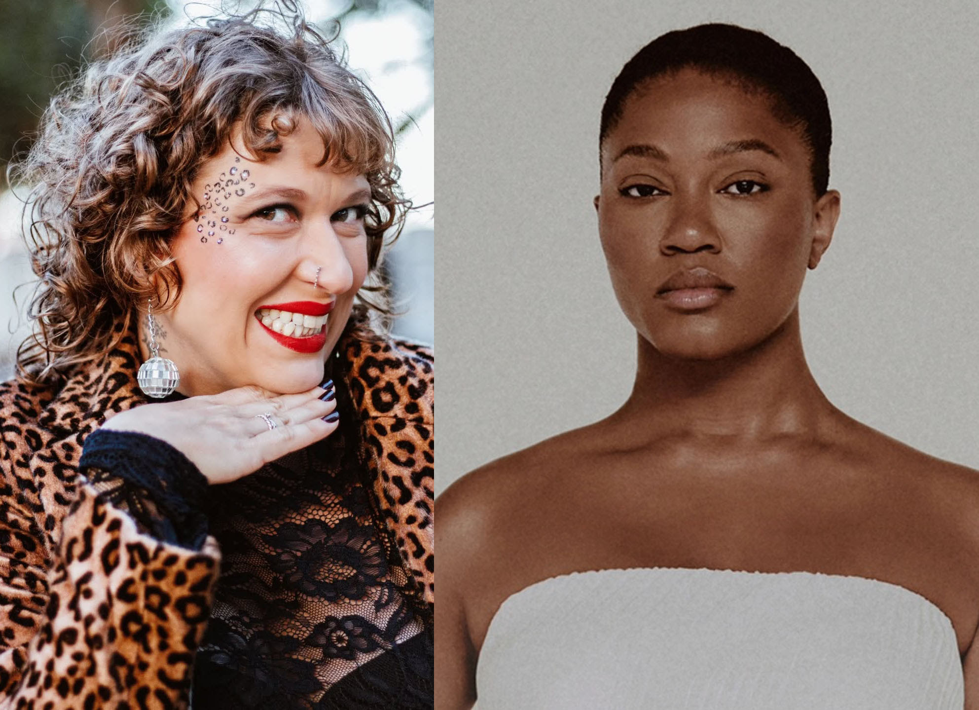 Mês da Mulher: programa Espaço Cultural tem ‘esquenta’ para show de Pricler e Luedji Luna