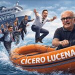 Dr. Jhony Bezerra anuncia apoio a Cícero Lucena