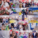 Educação InfantilCícero Lucena entrega novo Ninho do Saber em Gramame, a 59ª unidade de ensino com novo padrão