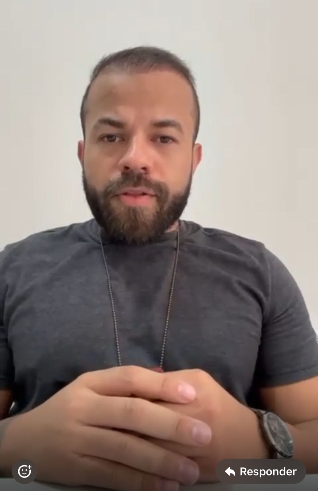 EM COREMAS: Polícia Civil cumpre mandado de prisão preventiva por estupro de vulnerável