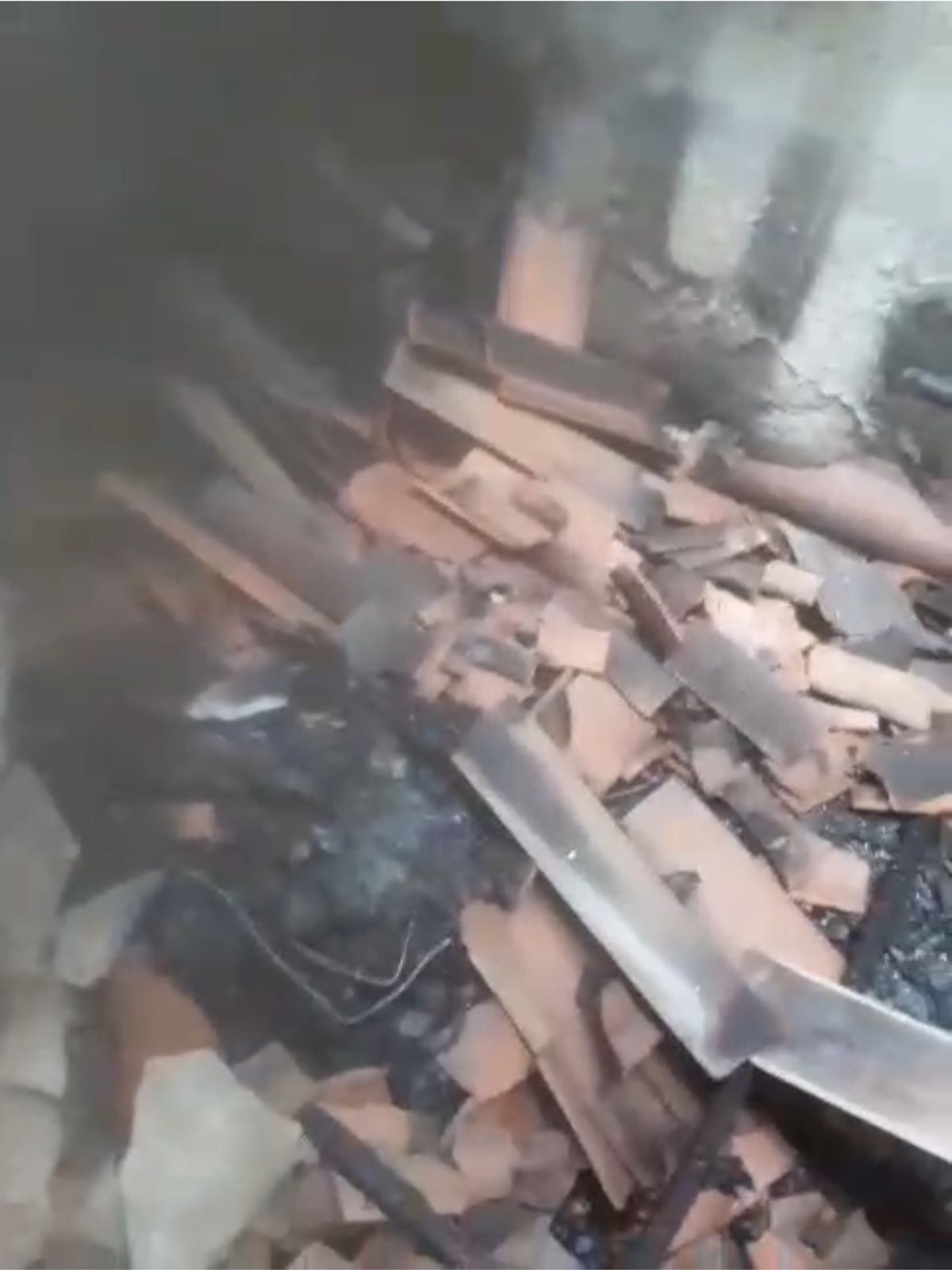 EM CAMPINA GRANDE: Polícia Civil investiga incêndio criminoso e ameaça no contexto de violência doméstica