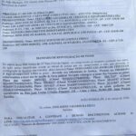 Emlur desmente fakenews divulgada por vereador Milanez Neto