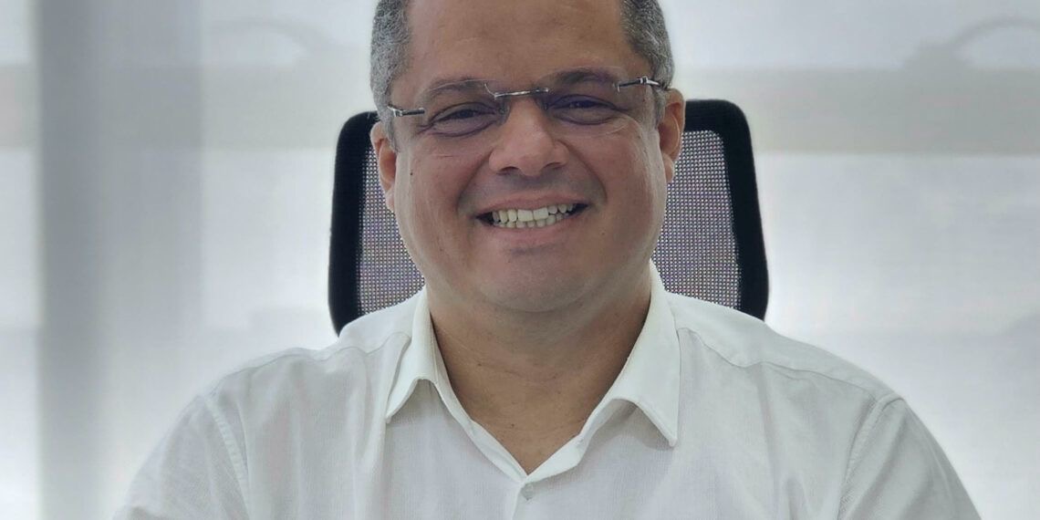 Eleito domingo, prefeito de Cabedelo é afastado do cargo durante operação da PF