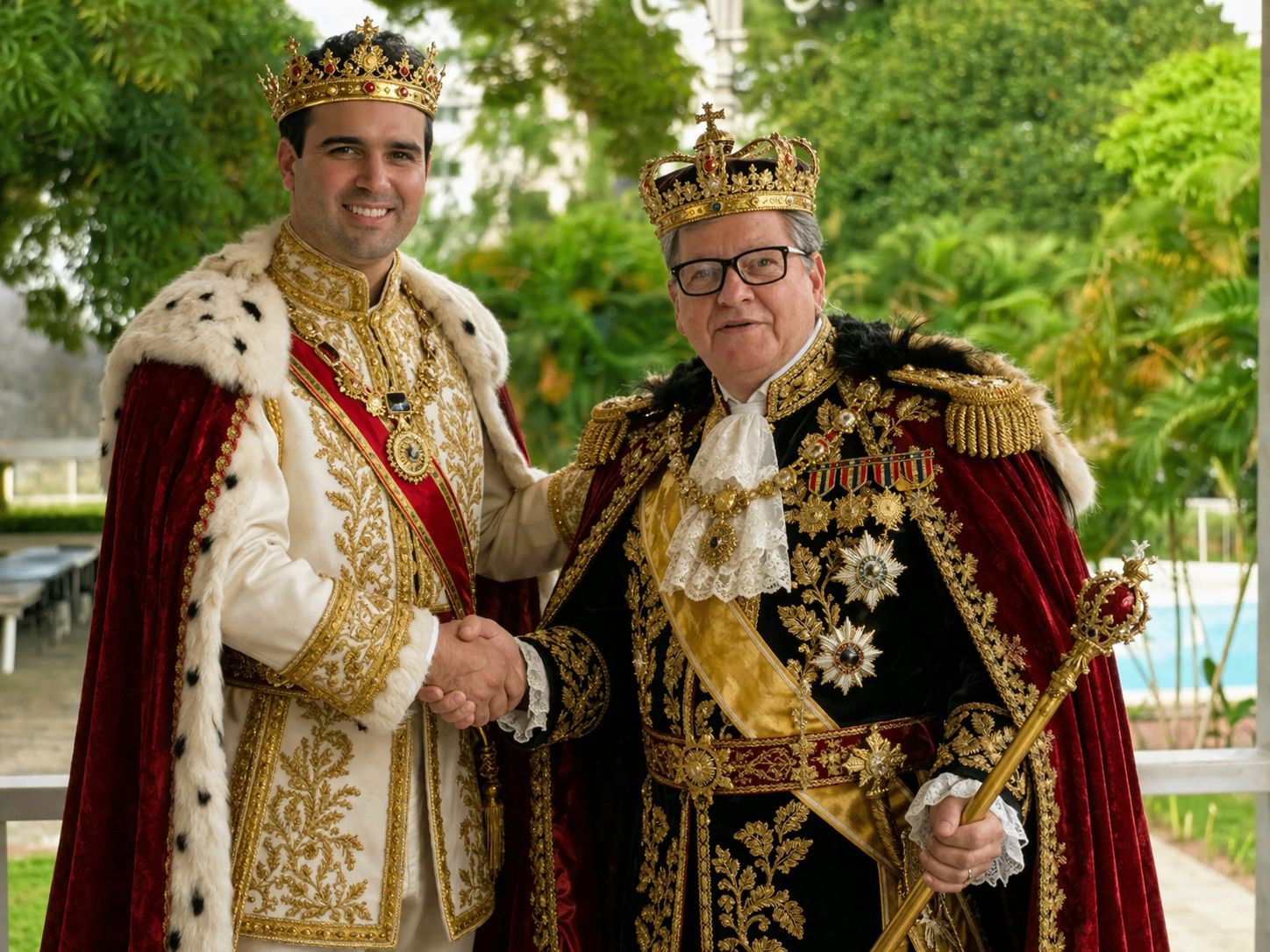 Sem filtro, irreverente, rápido como uma rajada de metralhadora