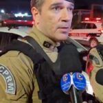 REPÓRTER POLICIAL COM 31 ANOS NA ÁREA DA SEGURANÇA PÚBLICA MANDA RECADO AO GOVERNADOR DA PARAÍBA E AO COMANDO DA POLÍCIA MILITAR 👮‍♂️