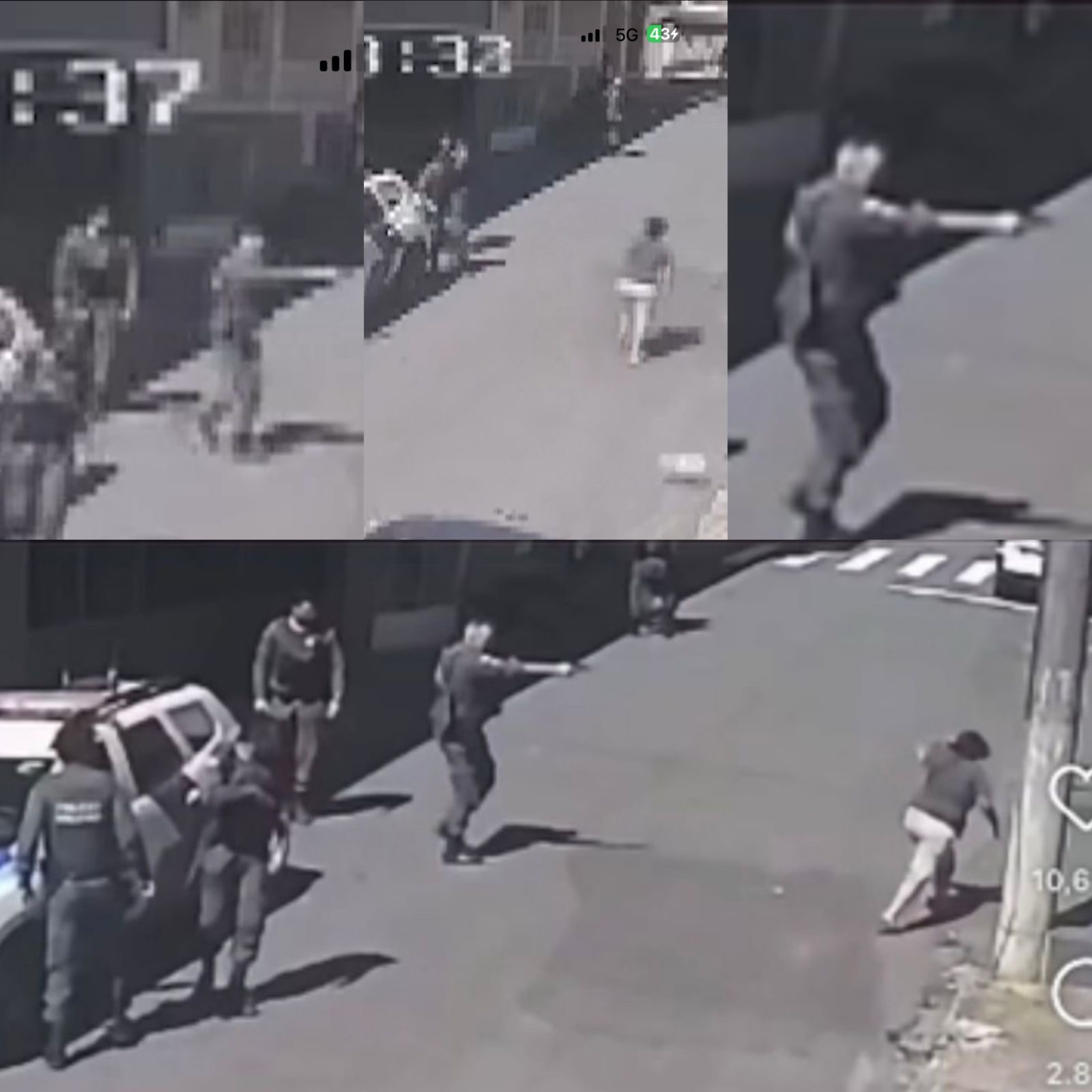 CAVEIRÃO DA NOTÍCIA DESTACA CASO GRAVE DE VIOLÊNCIA CONTRA MULHERES NO ESPÍRITO SANTO E REFORÇA: CRIME NÃO REPRESENTA A POLÍCIA MILITAR