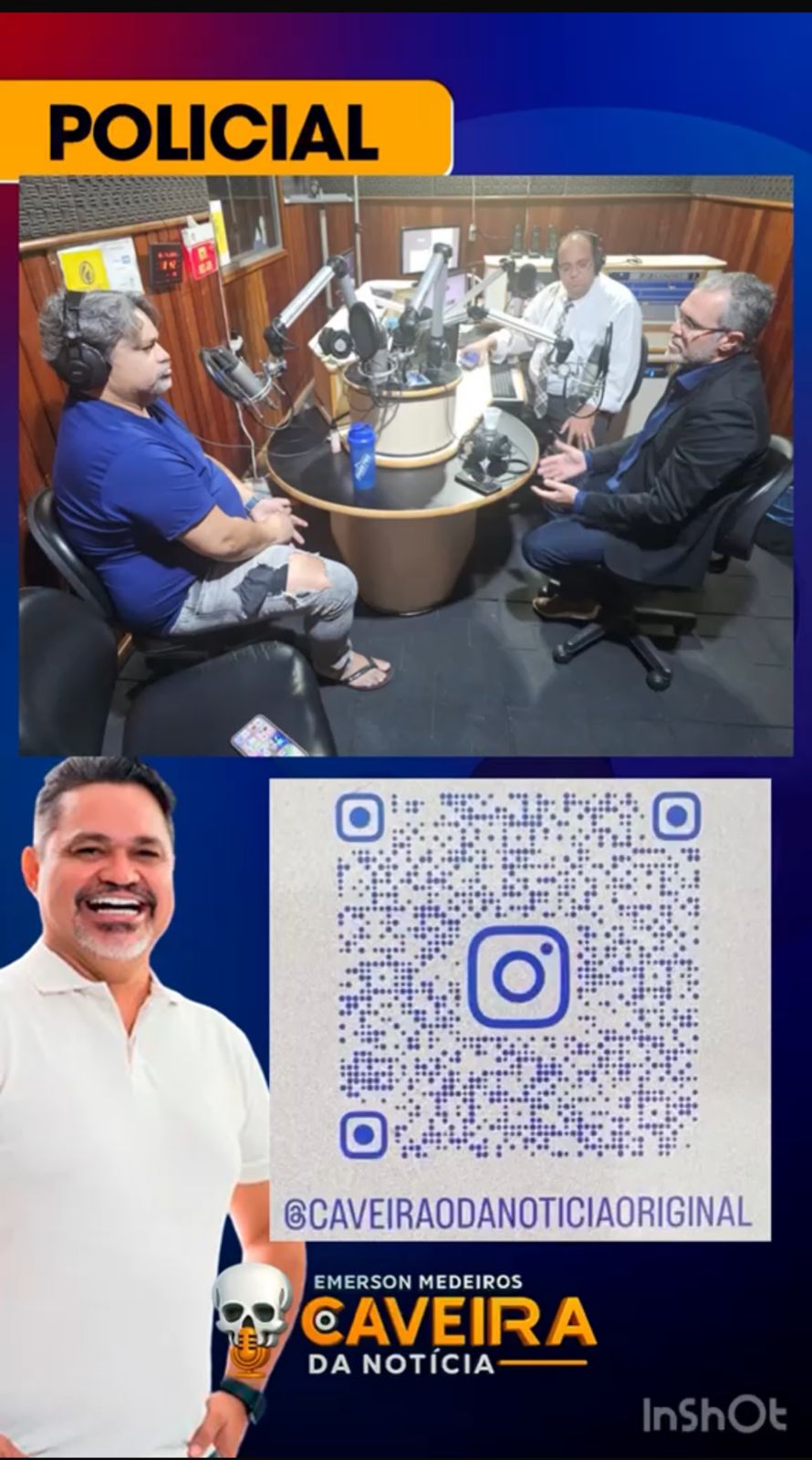 Polícia Civil devolve mais de 500 celulares a vítimas de roubo e destaca apreensões de armas em entrevista ao CPAD Notícias