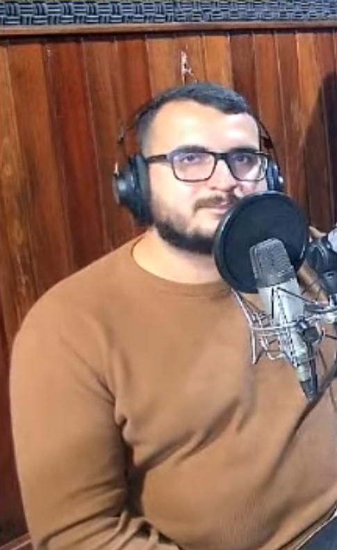 Contador Márcio Almeida participa do CPAD Notícias e orienta empresários sobre obrigações fiscais