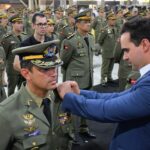 Governador Lucas Ribeiro entrega atos promocionais a oficiais da PM e destaca valorização do Governo na Segurança Pública
