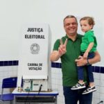 Edvaldo Neto, do Avante, é eleito prefeito de Cabedelo, na Paraíba