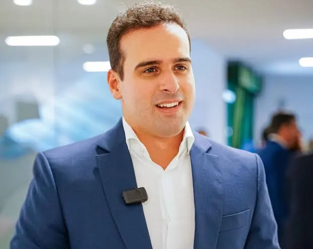 Governador Lucas Ribeiro anuncia Imagineland 2026 e destaca ampliação do evento e impacto econômico em Campina Grande