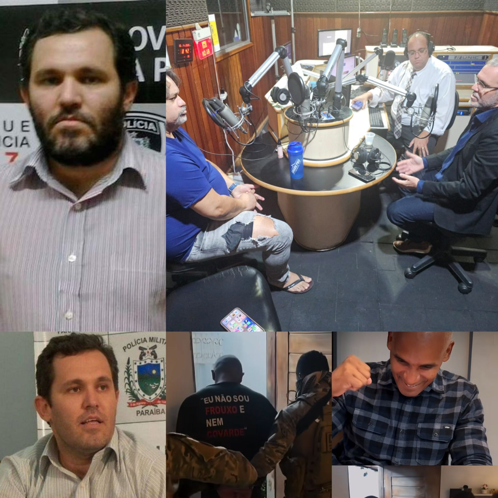 O que lhe move? Qual história de vida você tem para contar?