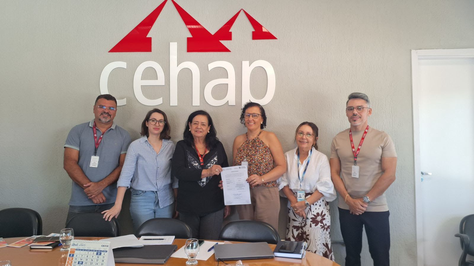 Governo da Paraíba assina ordem de serviço e avança na regularização fundiária de comunidades em João Pessoa