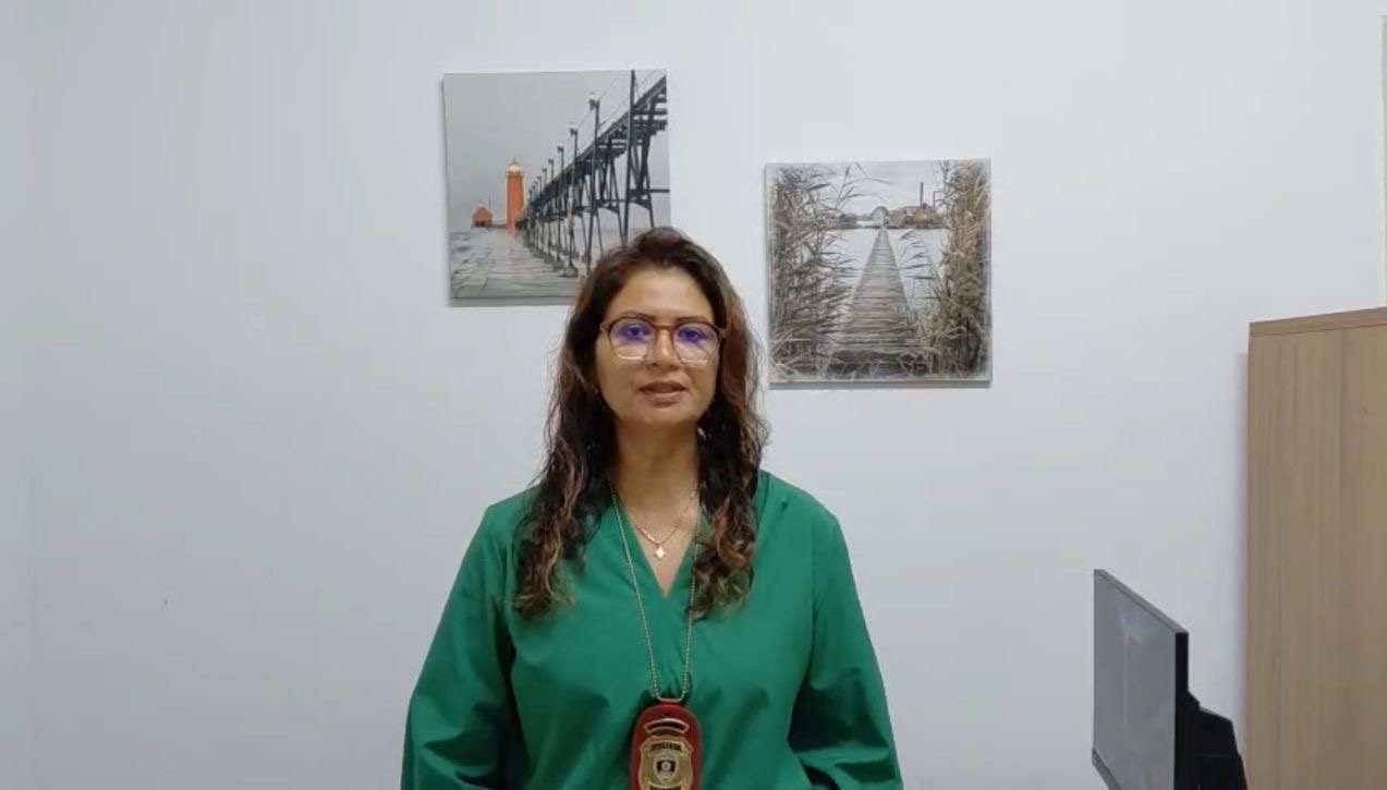 ALÉM-DIVISAS: Polícia Civil prende dois homens em flagrante por tentativa de homicídio em Limoeiro/PE