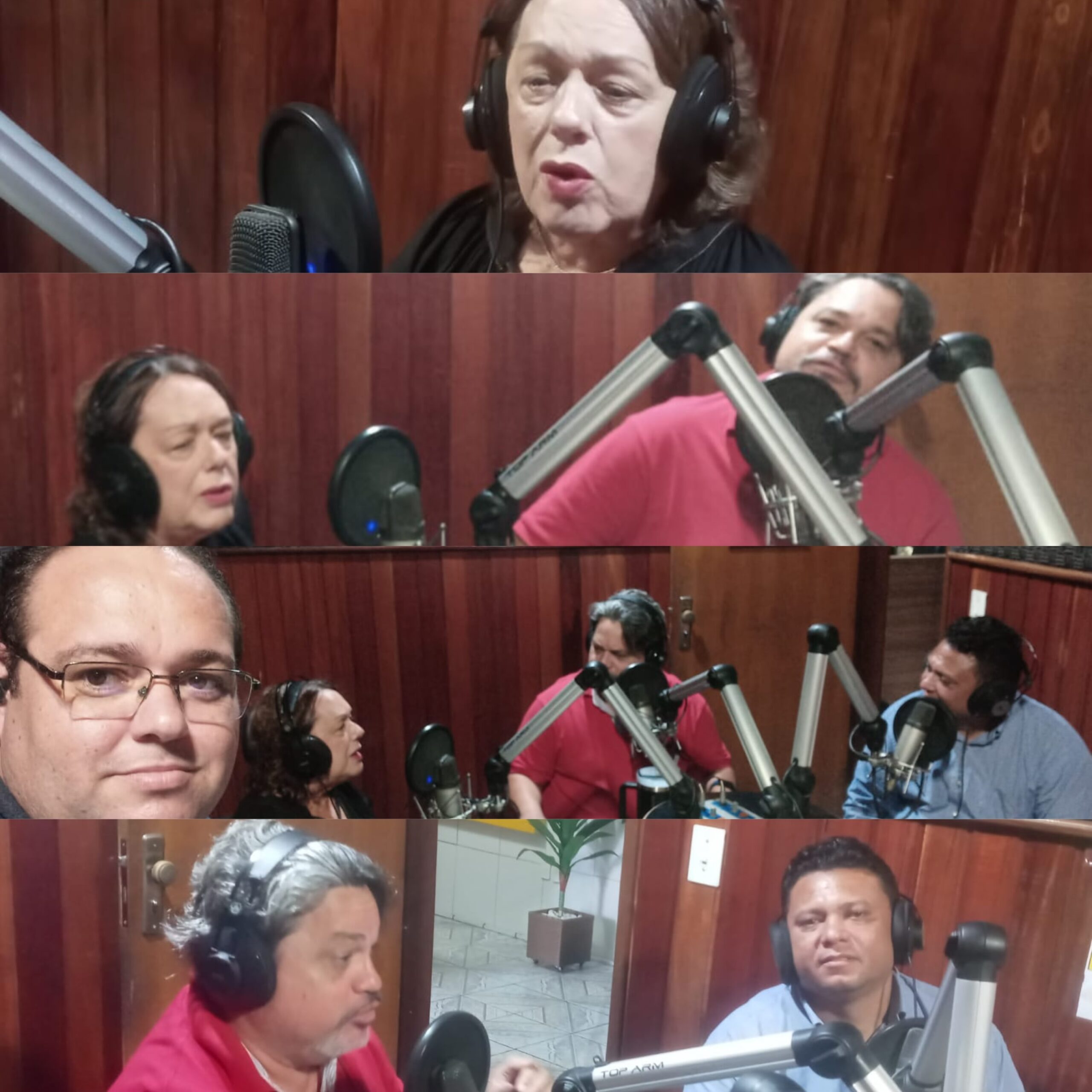 📰 Socorro Gadelha destaca projetos habitacionais e prioridade para famílias com autistas em entrevista à CPAD FM