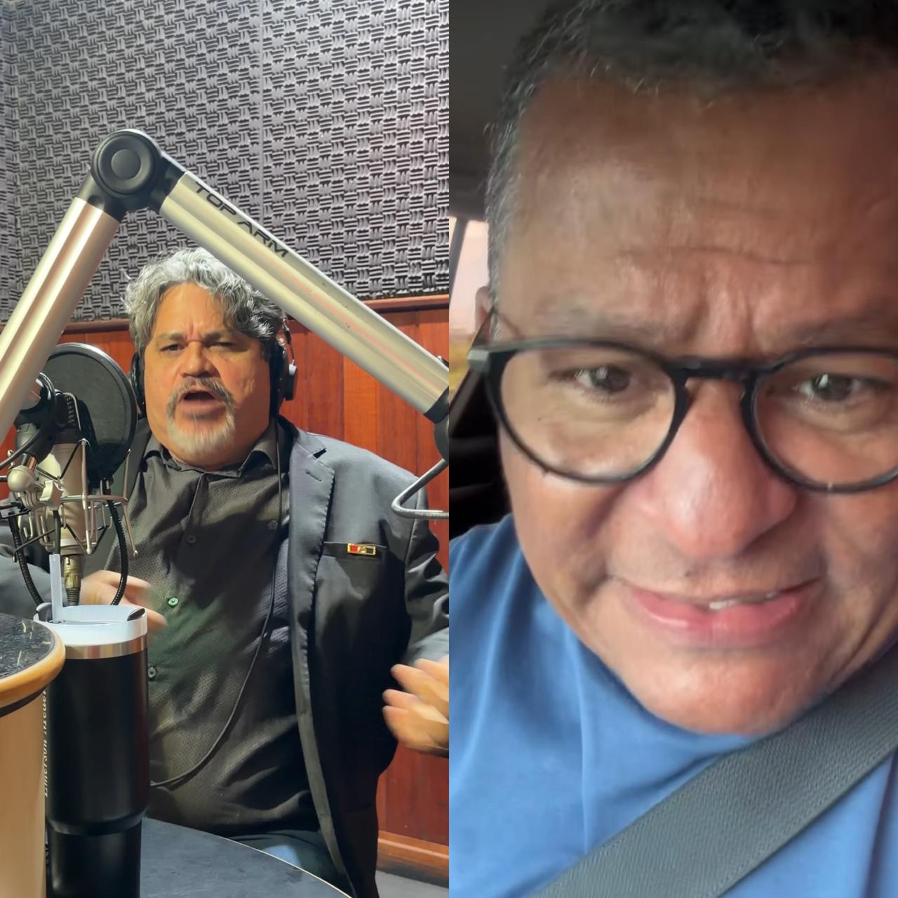 Em meio aos estragos das chuvas, Nilvan Ferreira defende cancelamento do São João e priorização de recursos para famílias afetadas