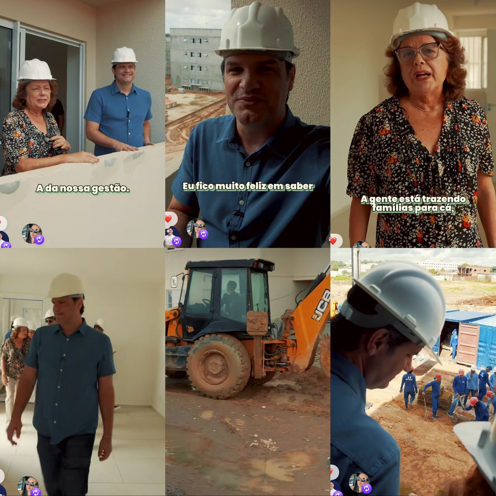 Habitação em João Pessoa avança com novos residenciais e reforça transformação social na capital paraibana