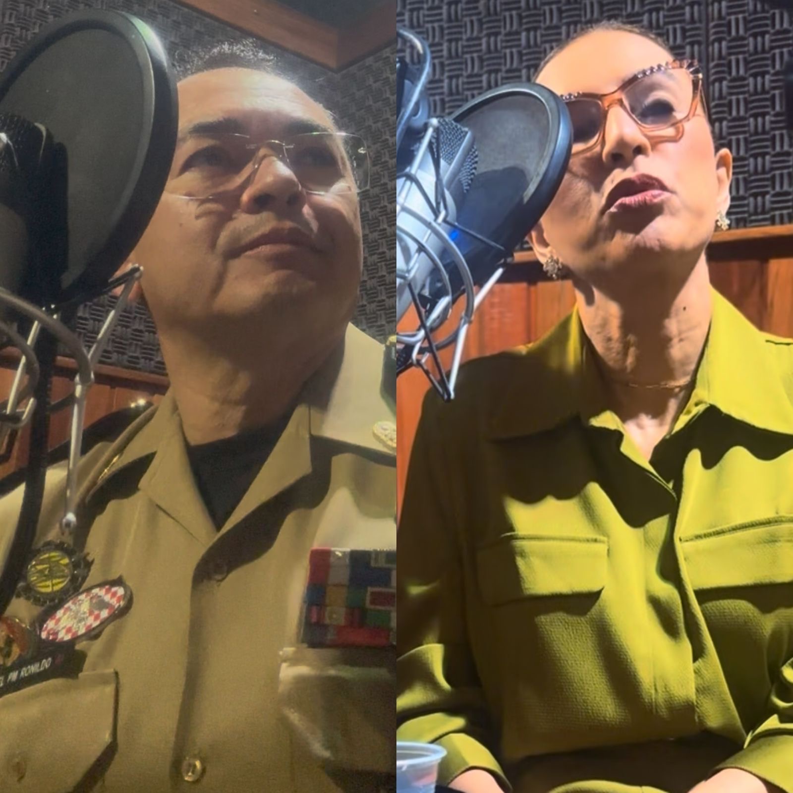 Promotora Adriana França destaca combate às facções, responsabilidade dos pais e atuação do Ministério Público durante entrevista na CPAD FM